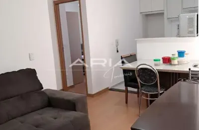 Apartamento à venda no residencial parque lima - região norte de londrina.