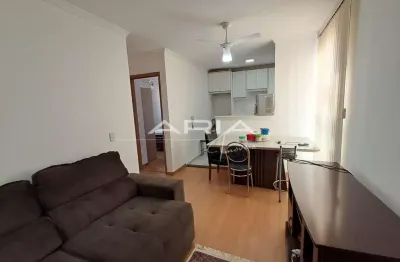 Apartamento para locação no residencial parque lima - região norte de londrina.
