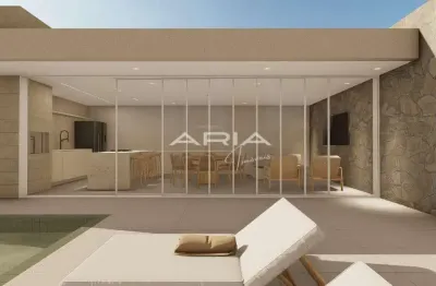 Casa a venda no acacia imperial, região sul de londrina pr