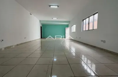 Imovel comercial para locação localizado na zona norte de londrina