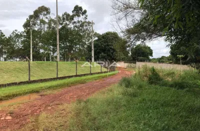 Chácara urbana à venda no jardim três figueiras - londrina pr