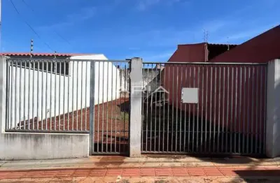 Terreno para venda no conjunto josé garcia molina, região norte, londrina pr.