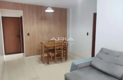 Apartamento para locação no condomínio mediterranee, centro de londrina pr