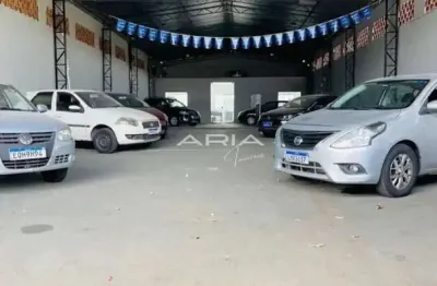 Barracão comercial disponivel para  venda  av. duque de caxias, londrina pr