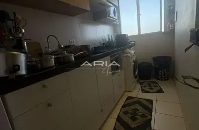 Apartamento para venda no spazio leopoldina, gleba palhano, londrina pr