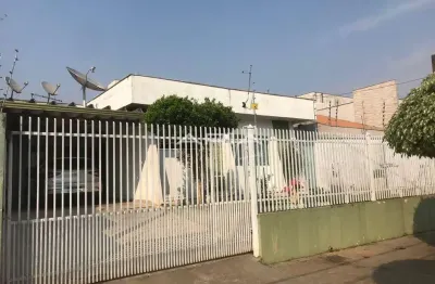 Casa para venda no jardim do sol, região oeste, londrina pr