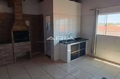 Casa no condomínio moradas na zona norte com 3 quartos, heimtal, londrina.