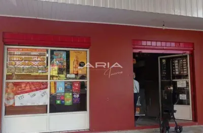 Casa com ponto comercial à venda no cj. requião - maringá, pr.