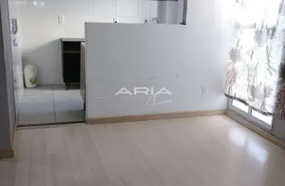 Apartamento disponível para venda no jd. ana eliza, cambé pr.