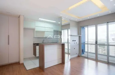 Apartamento à venda no acqua royal no terra bonita, região sul de londrina
