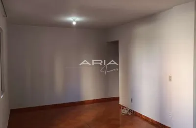 Apartamento para locação no edifício inhambupe, região central, londrina pr
