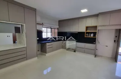 Casa disponível para locação no jardim bancários, londrina - pr