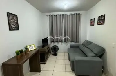 Apartamento disponível para locação no condominio portal do manacá na zona norte