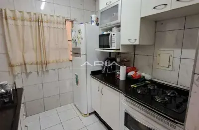 Apartamento para venda no parque jamaica, região oeste, londrina pr