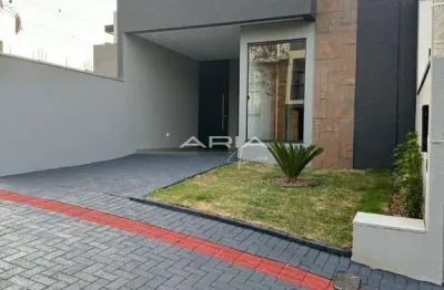 Casa à venda no condomínio morada das flores - azaleias