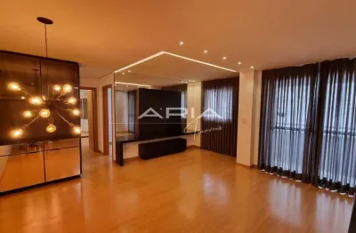 Apartamento com 2 quartos para venda, gleba palhano, londrina - pr