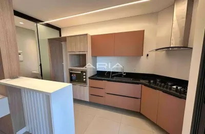 Apartamento com 3 quartos para alugar na Rua Fernando de Noronha, 1100, Centro, Londrina