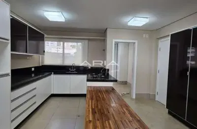 Apartamento para locação no torre madri na gleba palhano, londrina pr