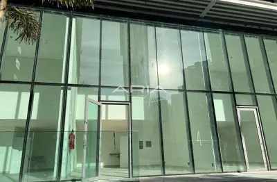 Loja comercial para locação no atsushi yoshii na gleba palhano, londrina pr