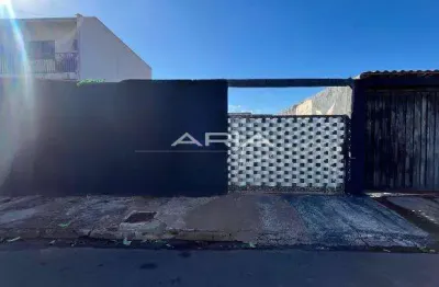 Casa com 2 quartos para venda no alto da boa vista, zona norte - londrina pr