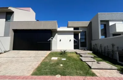 Casa pra locação no condomínio morada das flores rosas em cambé pr