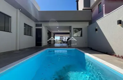 Casa pra locação no condomínio morada das flores rosas em cambé pr