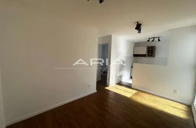 Apartamento à venda no condomínio parque linea em cambé