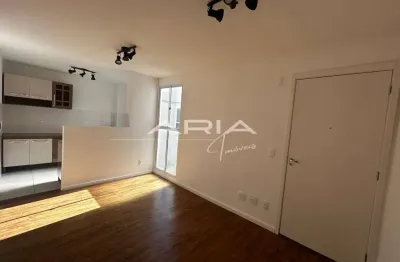 Apartamento com 2 quartos à venda na Rua Cianorte, Jardim Ana Eliza, Cambé
