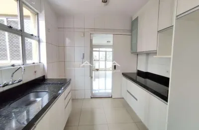 Apartamento à venda no edifício roland, centro, londrina - pr