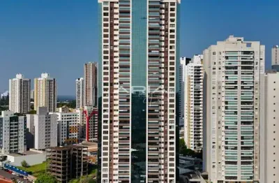 Apartamento à venda no legend no guanabara, londrina - pr