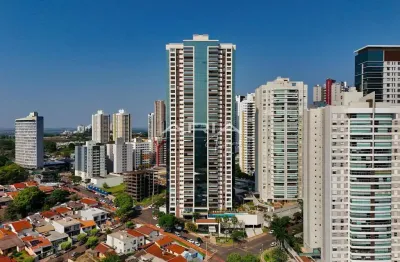 Apartamento com 3 quartos à venda na Rua Caracas, 345, Guanabara, Londrina