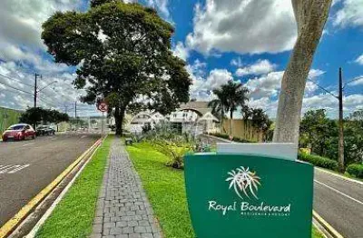 Royal boulevar, casa com 3 quartos para locação em ibiporã pr.