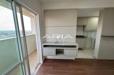 Apartamento para locação no morada shangri-lá, região oeste de londrina  pr