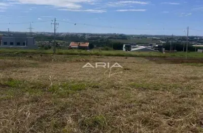 Terreno à venda na Rua Maria Osti, Marumbi, Londrina