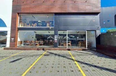 Loja térrea à venda na av. maringá, 314.00 m , vitória, londrina - pr