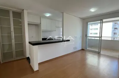 Apartamento para locação no liberty towers na gleba palhano, londrina pr