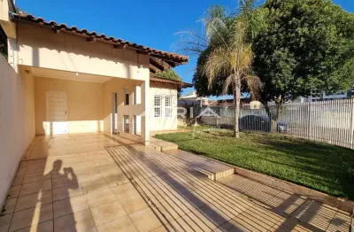Casa com 3 quartos à venda na Rua Araraquara, 1, Veraliz, Londrina