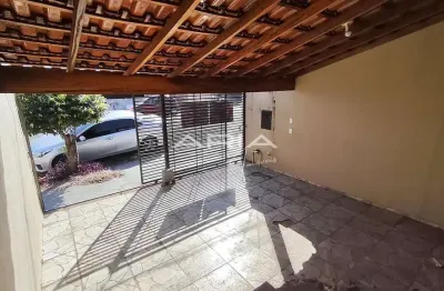 Casa disponível para venda no parque universidade zona oeste londrina pr