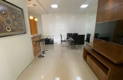 Apartamento para locação no due torri, gleba palhano londrina pr
