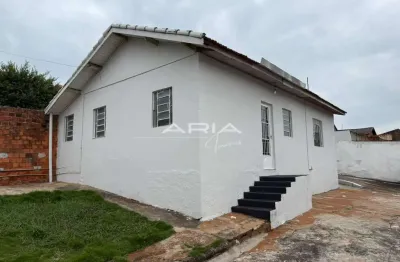 Casa para venda na região do jardim olímpico, londrina pr