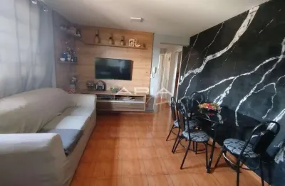 Apartamento com 2 quartos à venda na Rua Sofia Kloc, Ouro Verde, Londrina