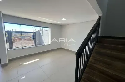 Casa com 3 quartos à venda na Avenida Laranjeiras, Jardim Portal dos Pioneiros, Londrina