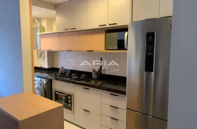 Apartamento para venda no sunny downtown no vila siam, londrina pr