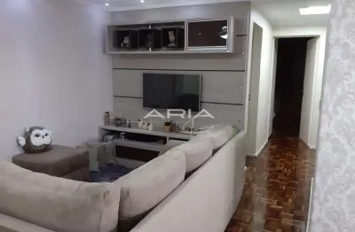Apartamento à venda no condomínio portal das palmeiras, cambé - pr