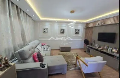 Casa térrea à VENDA no Jardim Igapó, região sul Londrina- PR.