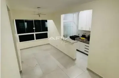 Apartamento para venda no villa bella, região leste de londrina pr
