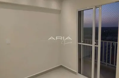 Apartamento com 2 quartos à venda na Rua Doutor Emílio Ribas, 1329, Vila Sedenho, Araraquara