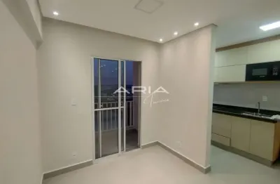 Apartamento com 2 quartos à venda na Rua Doutor Emílio Ribas, Vila Sedenho, Araraquara