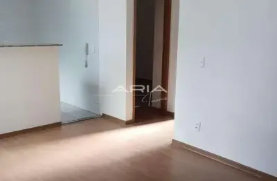 Apartamento para venda no spazio lá vita, gleba esperança londrina pr