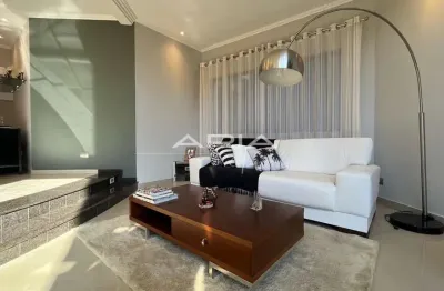 Casa com 4 quartos à venda na Rua Nossa Senhora do Rocio, 1699, Centro, Cambé